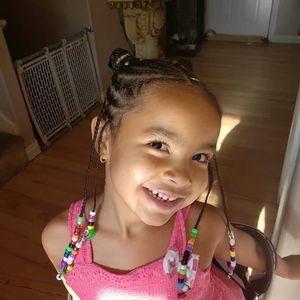 Meet your Posher, Wendi